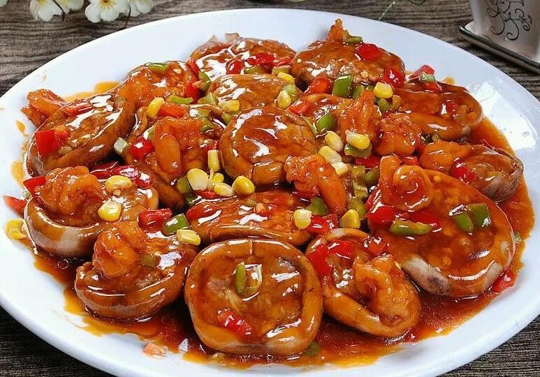 关东小磨东北菜