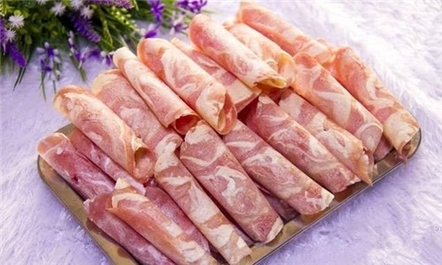 金顶鲜羊肉加盟