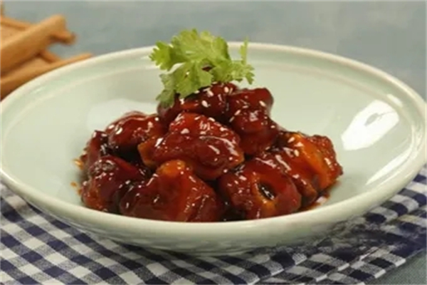 万秀园餐厅加盟