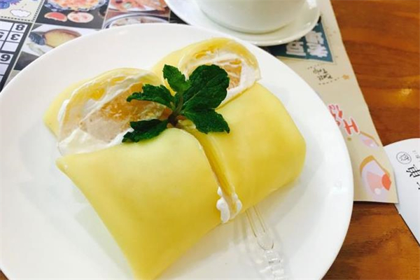 乐会港式餐厅加盟