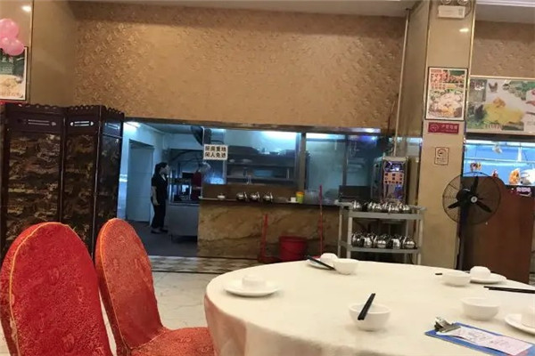 南宫海鲜酒家加盟