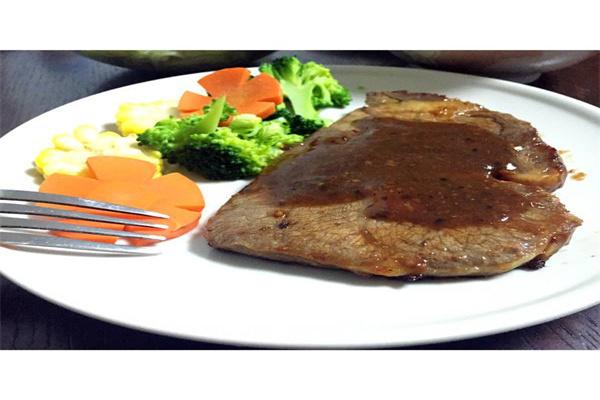 味正品康食品加盟