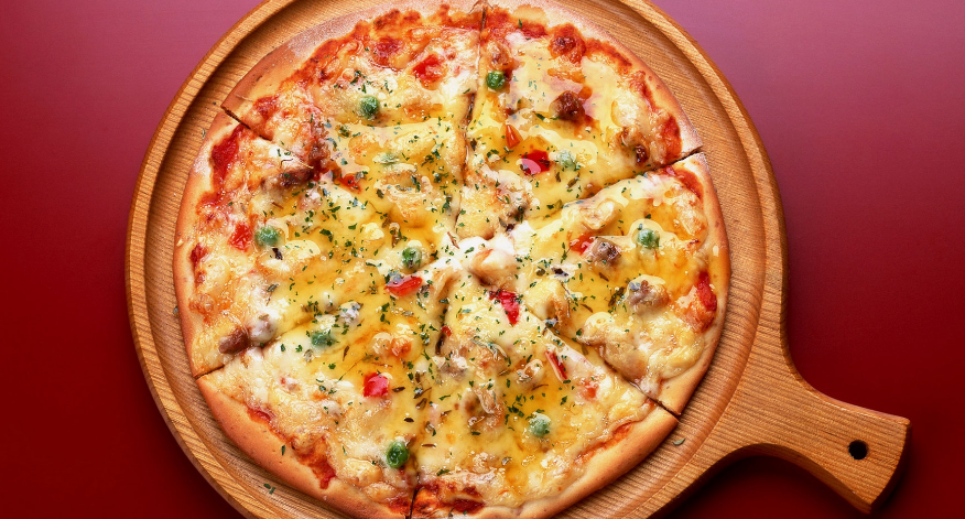 PiYOCASA·小鸭家亲子餐厅加盟