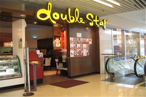 宝帝星西餐加盟