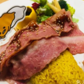 蛋黄哥五星主厨餐厅加盟
