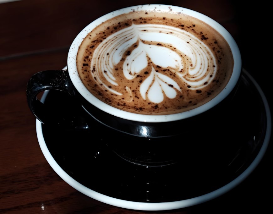 wokecoffee咖啡