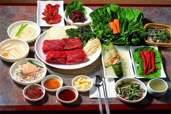 偷鸡摸狗韩国料理加盟