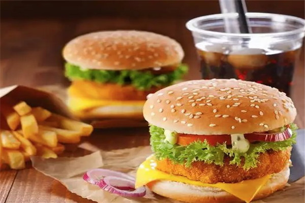 沧县华盛食品厂加盟