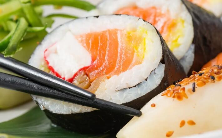 满来日本料理