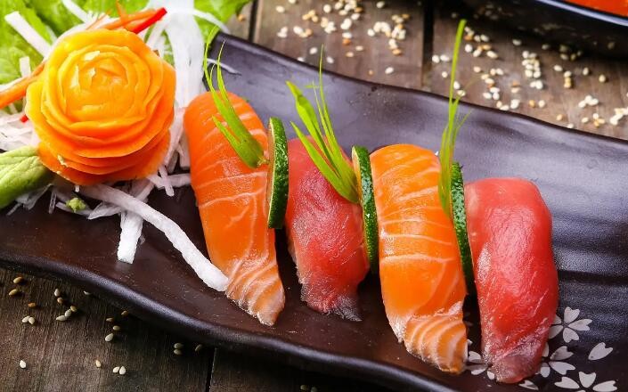 大和日本料理