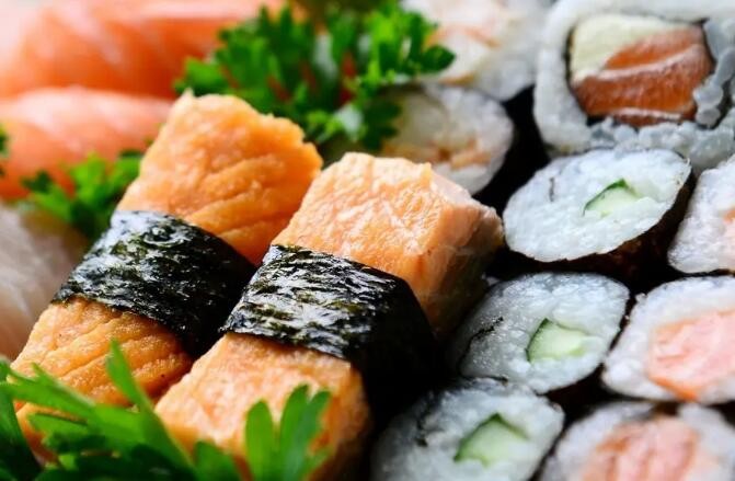 大江户日本料理
