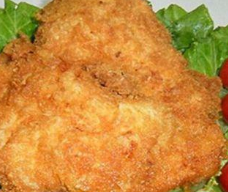 豪大大香鸡排加盟