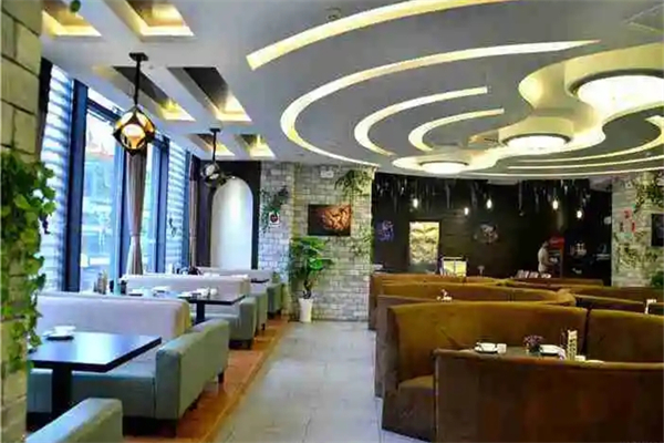 德玛西亚主题餐厅加盟