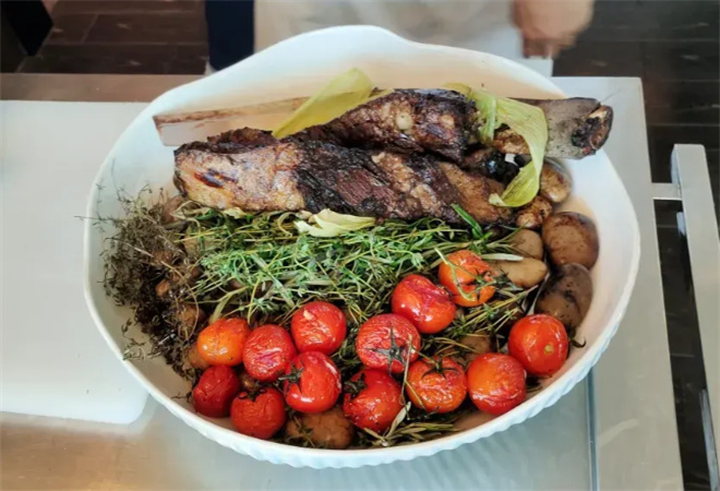 TheMEAT扒餐厅 TheMEAT扒餐厅
