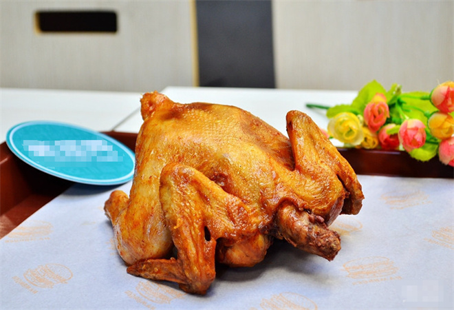 麦多乐炸鸡汉堡 麦多乐炸鸡汉堡
