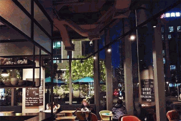 典范台塑牛排加盟