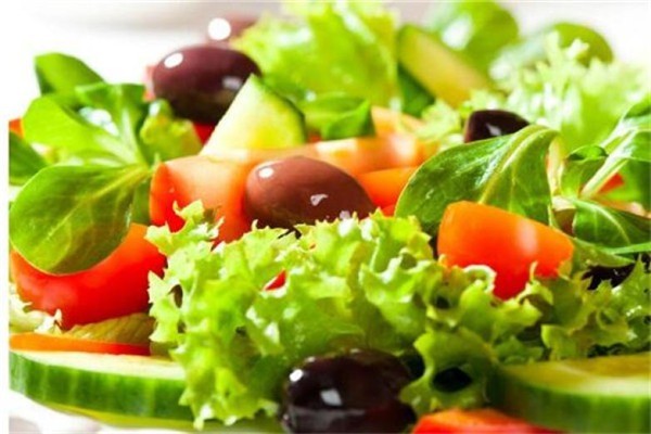 HelloSalad你好沙拉加盟