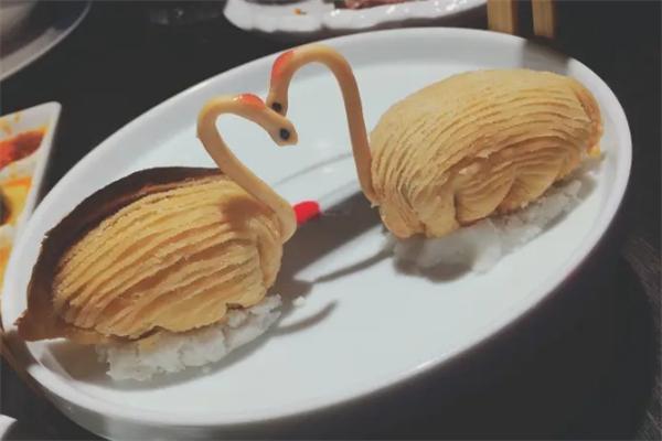 鹅夫人港式餐厅加盟