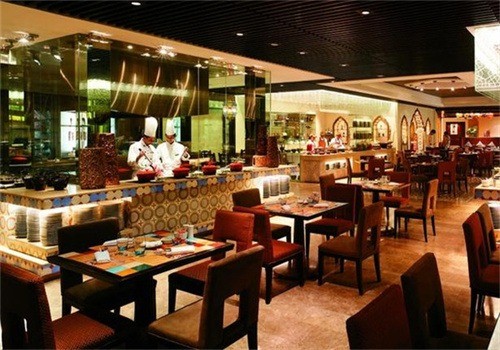 Zizzi滋意餐厅加盟
