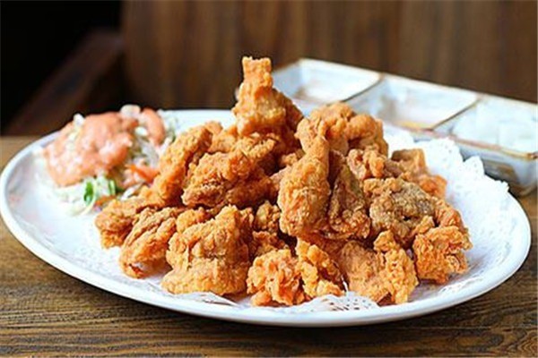 CoCo韩国炸鸡主题餐厅加盟