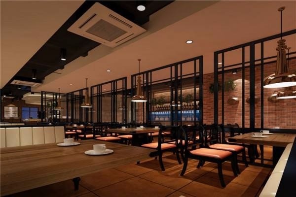 TajineMoroccan塔金摩洛哥中东餐厅加盟