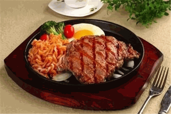兄弟粥铺●意大利牛排饭加盟