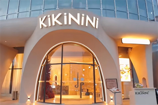 KiKiNiNi加盟
