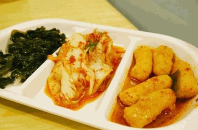 韩堂洞韩国料理