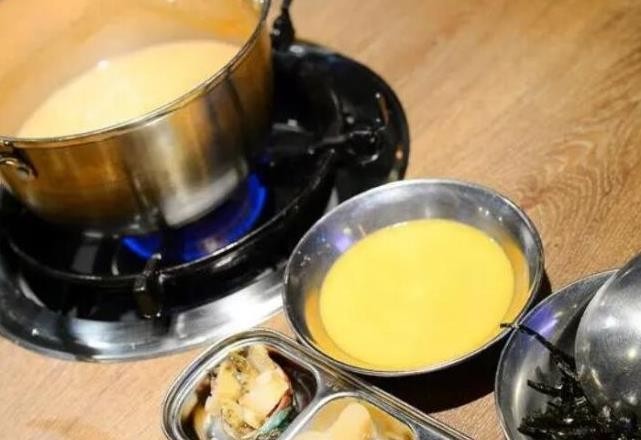韩部落韩国料理
