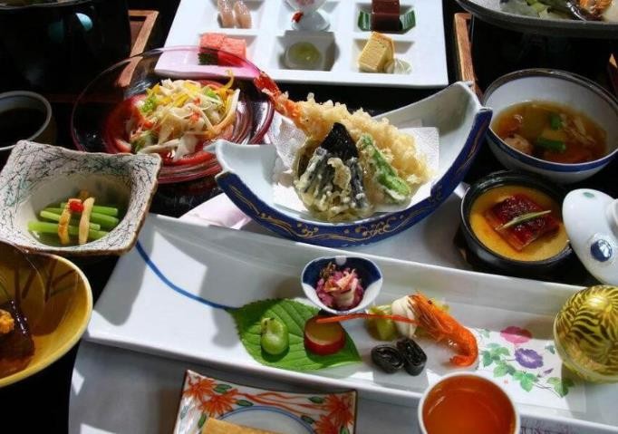 常来居韩国料理