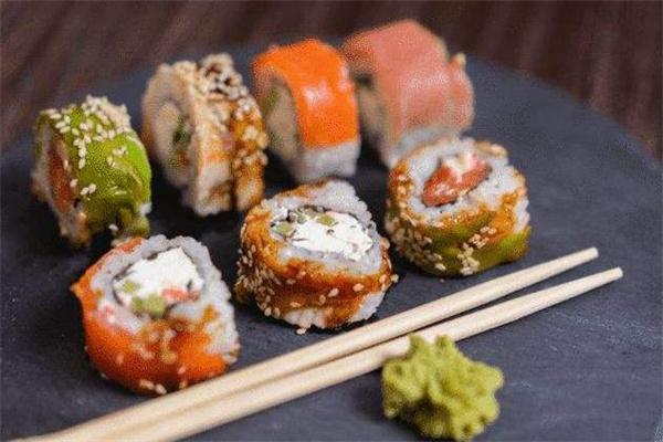 居居屋寿司料理加盟