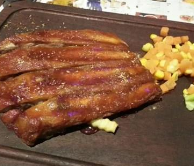 绿茵阁西餐厅加盟