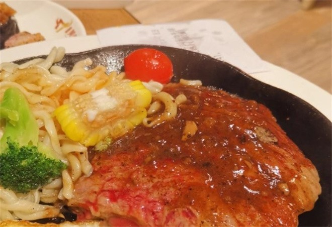 美而美牛排