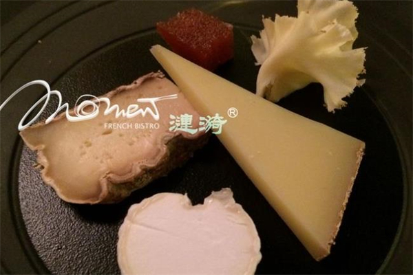 涟漪床吧餐厅加盟