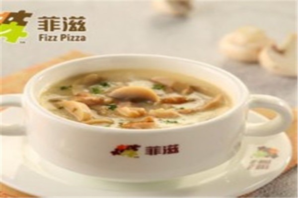 菲兹意式餐厅加盟