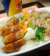 吉野家牛肉饭加盟