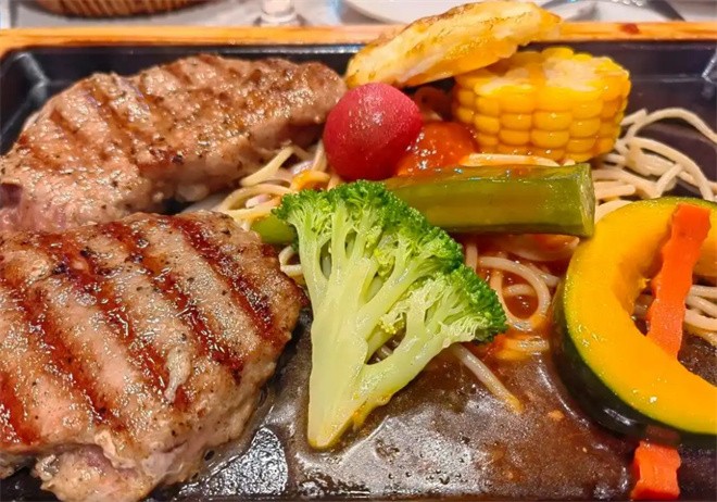 菲常牛牛排馆
