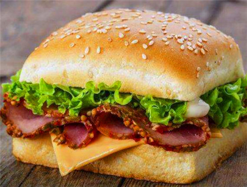 MOS Burger摩斯汉堡加盟