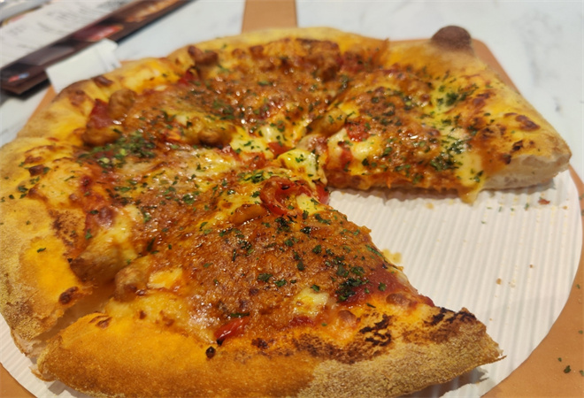 披萨铺 披萨铺