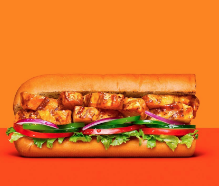 subway赛百味加盟