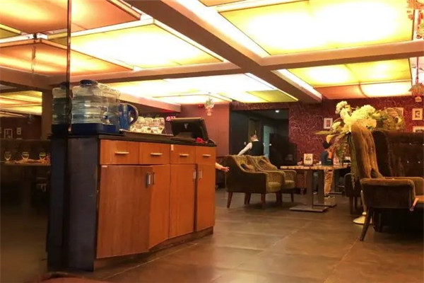 花慕西咖啡西餐厅加盟