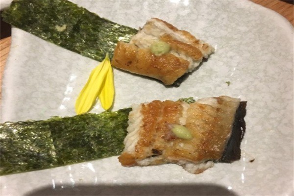 和彩放题日料加盟
