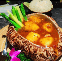 畔丹泰式餐厅加盟