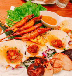 Pho Asia 亚阁越南料理加盟