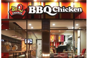 韩国BBQ加盟