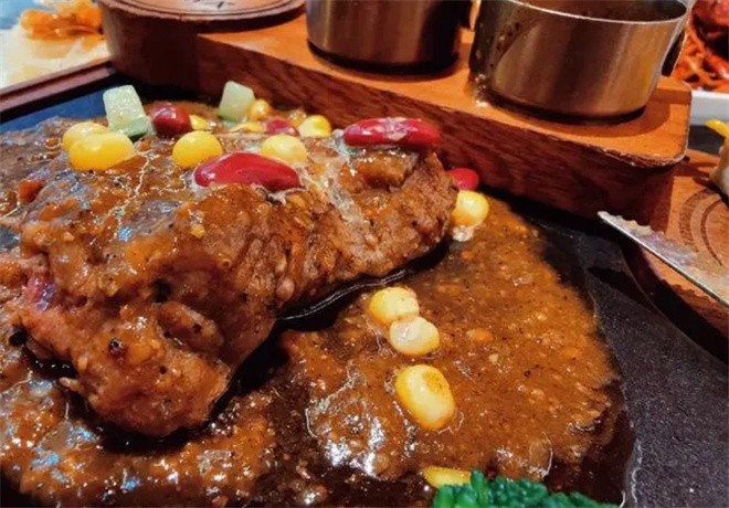 伊思玛雅牛排