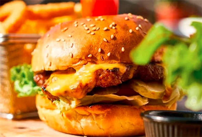 炸鸡店汉堡加盟 炸鸡店汉堡加盟