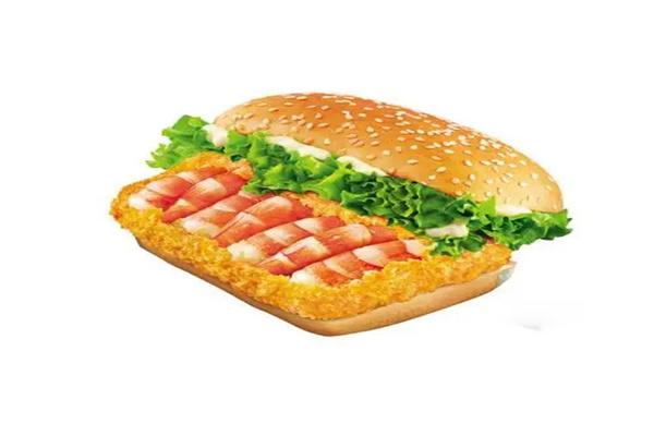 鸡公虾堡加盟