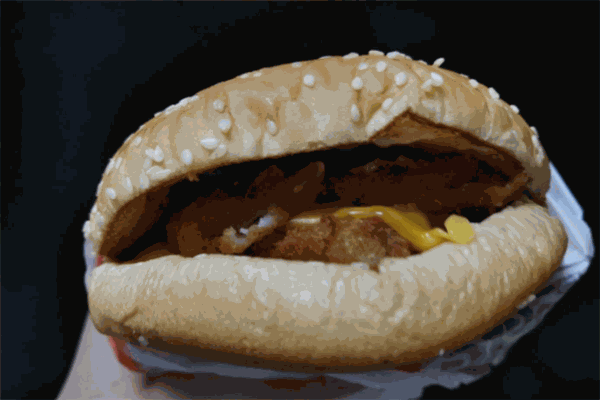 TastiBurger塔思蒂汉堡加盟