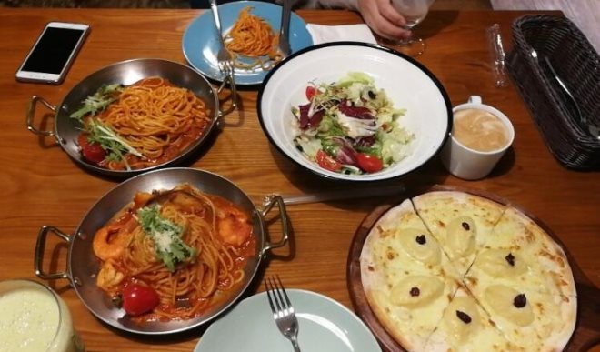 西比德意式主题餐厅加盟